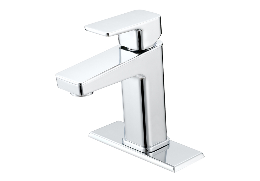 Bath Faucets